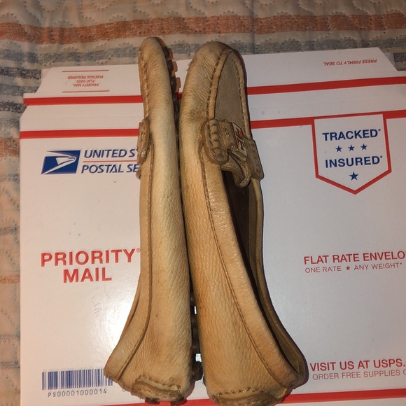 Tory Burch Mocassin - Picture 5 of 12